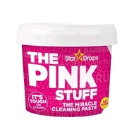 Pink Stuff Cleaning Paste