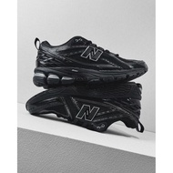 New Balance 1906R Black Silver