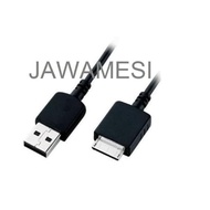 Usb Data Charger Cable MP3 Player For Sony Walkman NW Series
