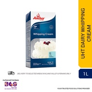 Anchor UHT Dairy Whipping Cream 1L