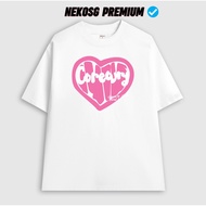 Unisex loose-fitting women's t-shirt, loose-fitting t-shirt ATL338