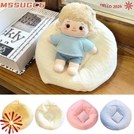 MSSUGYL Doll Lazy Sofa, 6 Points Baby European Style BJD Furniture, Furniture Decoration Mini Furnit