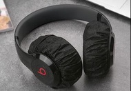 Headphones Cushions Cover 20pair Disposable BLACK NEW 全新一次性防塵耳機罩耳套 20對 黑