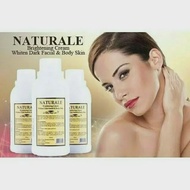 NATURALE BLEACHING PEMUTIH BADAN