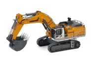 WSI 1: 50 Excavator Alloy Model LIEBHERR R9150 B 64-2003