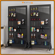 Pegboard Rack Stand Pegboard Stand Pegboard Organizer Pegboard Shelf Pegboard With Stand Metal Pegbo