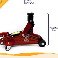 Crocodile JACK 2ton/2t FLOOR JACK BLOW CASE High Quality
