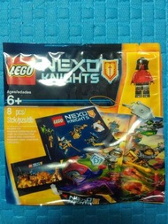 LEGO NEXO KNIGHTS