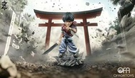 🔥Gk新品預訂🔥Z STUDIO
咒術迴戰 天與暴君 伏黑甚爾