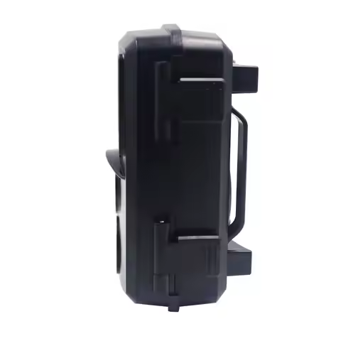 PR600B MINI Trail Camera 20MP 38pcs 940nm IR Lights 1080P Smallest Hunting Trail Camera IP54 Waterpr