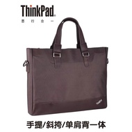原裝聯想ThinkPad筆記本電腦包12寸13.3寸筆記本休閑背包TL600單肩女士商務休閑包X260 X280 X290 14寸TL620