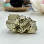 秘魯黃鐵礦 Pyrite from Peru
