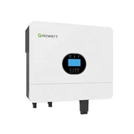 High quality Factory Price Growatt SPF 6000 ES Plus 6kW Off-Grid Storage Inverter Ready Stock Single