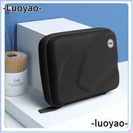 LUOYAO1 External HDD  Protector EVA Digital Accessories Storage Box