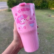 Sanrio Plastic Tumbler 25oz. 1 (Sanrio 25oz.)