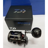DAIWA SALTIGA BJ200SHL OVERHEAD REEL