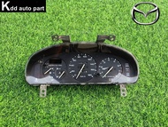 เรือนไมล์  Mazda 323 Astina Pop up