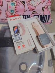 HAVIT 全新行貨智能手錶