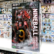 Armored Core AC017 Nineball Armored Core Ver