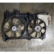 🇯🇵🇯🇵 RADIATOR FAN COMPLETE TOYOTA ESTIMA ACR30 2.4L