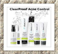 Mary Kay ClearProof Anti Acne Skincare Set