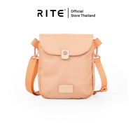 RITE Morandi series (V9) X Fo Fellow : GROUP pocket bag M : สะพายข้าง F5140067