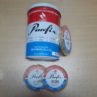 Panfix Tape 1/ 2" x 72 Yards Panfix Insulation/ 1/ 2 Inc x 72 Yards