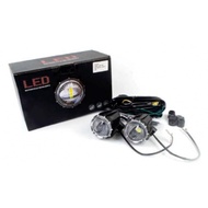 SPOTLIGHT SET VRX 14W