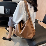 Zaraคุณภาพการส่งออกสินค้าของแท้นำเข้ากระเป๋าผู้หญิงช่องกระเป๋าเอกสารความจุสูง2023 Chun Xia ออกแบบแฟข