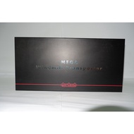 WSI 02-1015 NOOTEBOOM MAN TGX XXL 8X4 MEGA WINDMILL TRAILER (4 + 2 AS SCHEUERLE) 3509818 SCALE 1:50 