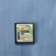 Nintendo DS Hannah Montana ( USA )