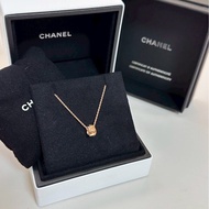 CHANEL｜coco crush 項鍊