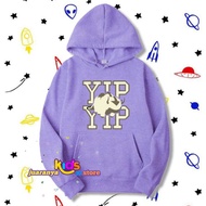Children's hoodie jacket - yipip Avatar sweater yipip Avatar Hoodie sweater jumper kids Avatar yipip