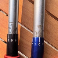 [Free Shipping] Torque Wrench High Precision Torque Torque kg Wrench Fixed Torque Adjustable Spark P