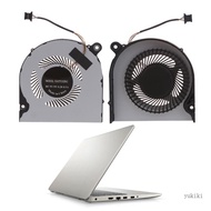 Kiki 4Pin Notebook GPU GPU Cooling Radiator Fan for AcerNitro 5 AN515-54 AN515-43