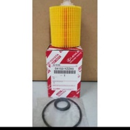 Buy 1 free 1 @ Lexus LS2 /Lexus LS350/ FJ Cruiser Oil filter (04152-YZZA5)