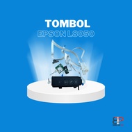 TOMBOL Epson L8050 Printer Panel Button