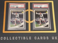 PSA 10 (限/25 + 無限)2018 panini donruss Cristiano Ronaldo c朗 PSA10 分