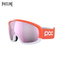 POC - Fovea Mid Clarity Comp - Snow Goggle - POC Goggles