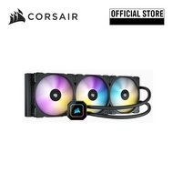 CORSAIR iCUE H170i ELITE CAPELLIX Liquid CPU Cooler CW-9060055-WW