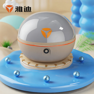 Yadea | กล่องเก็บของสำหรับมอเตอร์ไซค์และจักรยานไฟฟ้า