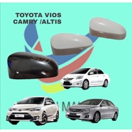TOYOTA VIOS / CAMRY / ALTIS SIDE MIRROR COVER