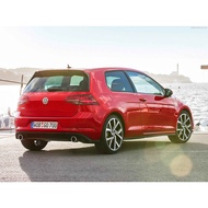 [READY STOCK ] Volkswagen mk7 GTI bodykit mk7.5 GTI bodykit