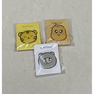 SMART TOK MINITEEN TAMTAM KIMJA NONVER SEVENTEEN PLUSH SVT POP UP MINGYU HOSHI VERNON