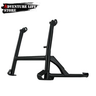 For BMW GS1250 R1250GS Adventure Motorcycle Middle Foot Kick Stand Center Support Parking For BMW R 1250 1200 GS R1200GS LC ADV