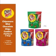 Mini Chipsmore Handy pack