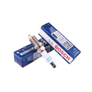 BOSCH Spark Plug 0242236618 FR7DPP30T For Acura Audi BMW Chevrolet Chrysler Dodge Honda Isuzu Kia Le