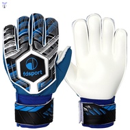 Gloves Goalkeeper Premium Quality Football Goal Keeper Gloves Finger Protection Goalkeeper Gloves For Youth Adults