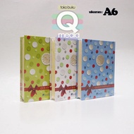 A6 Polka Dot | Quran Memorizing POLKADOT A6 | Quran Memorizing Without Translation Of The Koran A6 H
