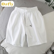 Men's Athletic Shorts Athletic Hiking Mid Length Shorts for Jogging Exercise